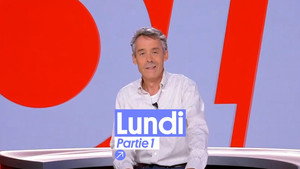 Quotidien 11. évad Ep.11 11. epizód