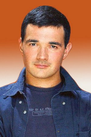 Egor Beroev profil kép
