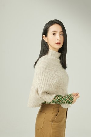 Ariel Lin profil kép