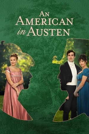 An American in Austen poszter