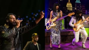 Austin City Limits 47. évad Ep.6 6. epizód