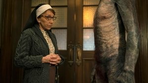 Evil 3. évad Ep.3 3. epizód