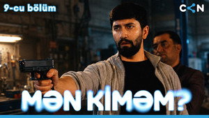 Mən Kiməm? 1. évad Ep.9 9. epizód