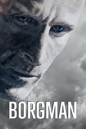 Borgman poszter