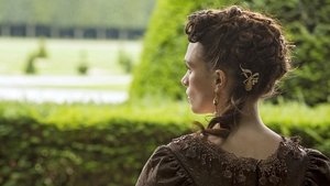 Versailles 2. évad Ep.8 8. epizód