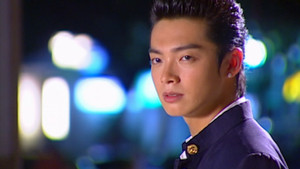 終極一班 Season 1 Ep.5 5. epizód