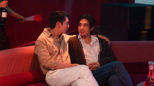 รักแห่งสีลม 1. évad Ep.12 12. epizód