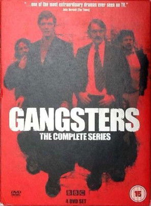 Gangsters poszter