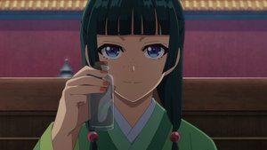 薬屋のひとりごと 1. évad Ep.23 23. epizód