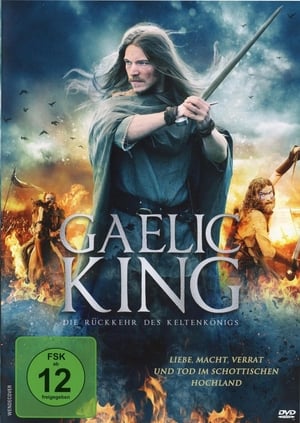 The Gaelic King poszter