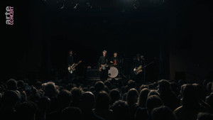 Tocotronic Columbia Theater, Berlin háttérkép