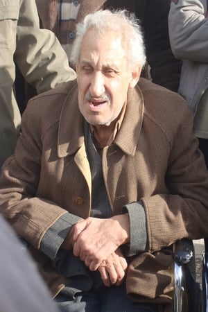 Arezki Rabah