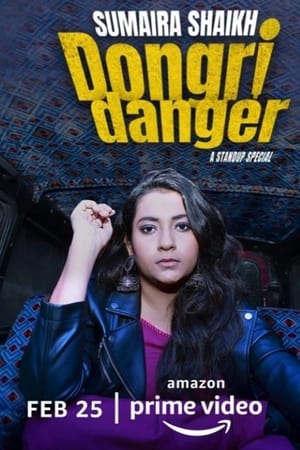 Sumaira Shaikh: Dongri Danger