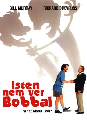 Isten nem ver Bobbal