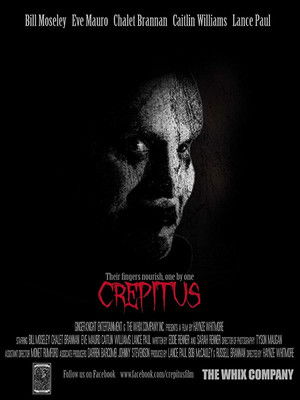 Crepitus poszter
