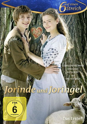 Jorinde és Joringel