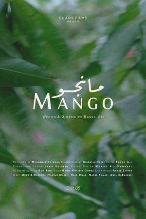 Mango poszter