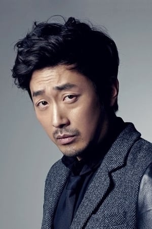 Ha Jung-woo profil kép