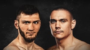 Bakhram Murtazaliev vs. Tim Tszyu háttérkép