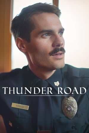 Thunder Road poszter