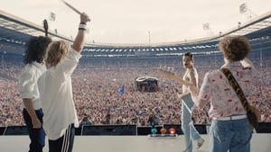 Bohemian Rhapsody: Recreating Live Aid háttérkép