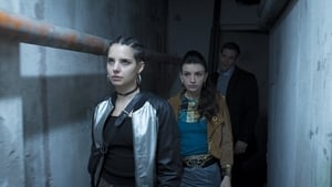 Suburra: Véres Róma 3. évad Ep.3 3. epizód