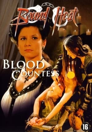 Blood Countess