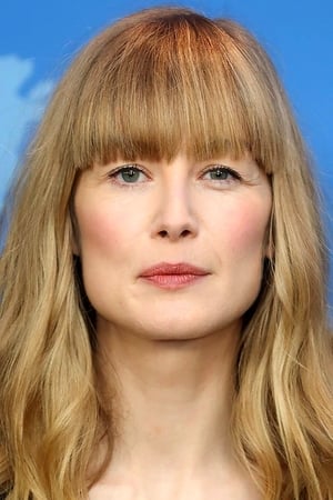 Rosamund Pike profil kép