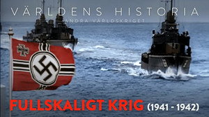 Världens historia 8. évad Ep.32 32. epizód