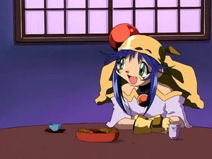 セイバーマリオネット J to X 1. évad Ep.7 7. epizód