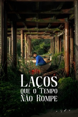 Laços Que o Tempo Não Rompe poszter