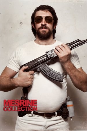 The Mesrine filmek