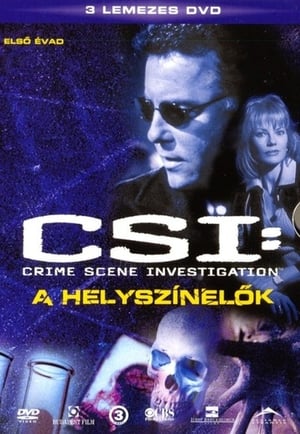 CSI: A helyszínelők