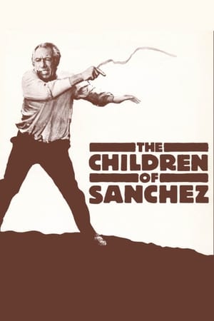 The Children of Sanchez poszter