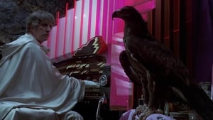 Dr. Phibes visszatér háttérkép