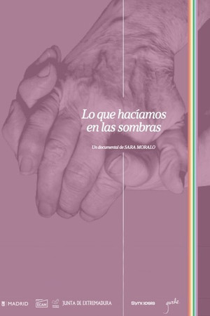 Lo que hacíamos en las sombras