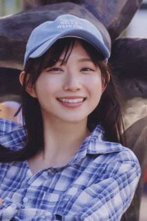 Nagisa Aoyama profil kép