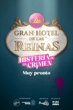 Gran Hotel de las Reinas poszter