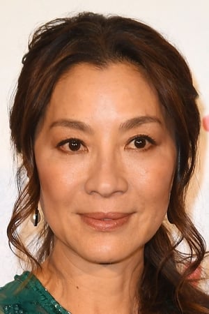 Michelle Yeoh profil kép