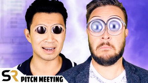 Pitch Meeting 6. évad Ep.33 33. epizód