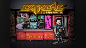 Extreme - Videograffitti háttérkép