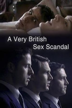 A Very British Sex Scandal poszter