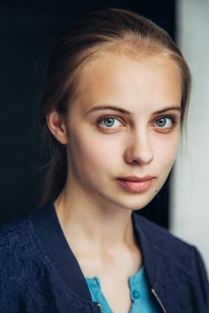 Polina Bogomolova profil kép