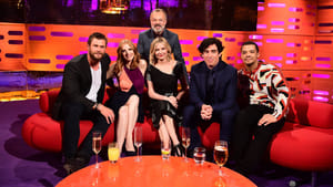 The Graham Norton Show 19. évad Ep.2 2. epizód