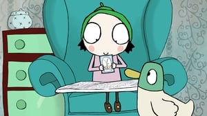 Sarah & Duck kép