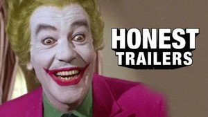 Honest Trailers 8. évad Ep.40 40. epizód