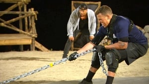 The Challenge 27. évad Ep.5 5. epizód