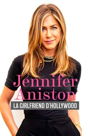 Jennifer Aniston: More Than Friends poszter