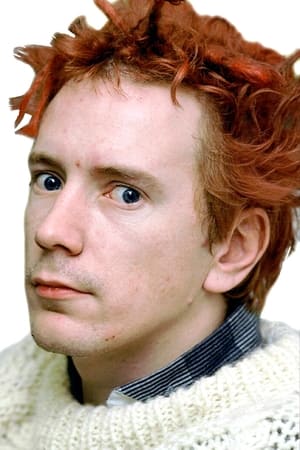 John Lydon profil kép