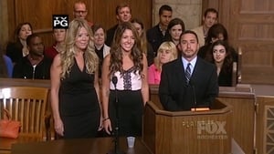 The People's Court Season 18 Ep.71 71. epizód